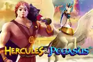 HERCULES AND PEGASUS?v=6.0